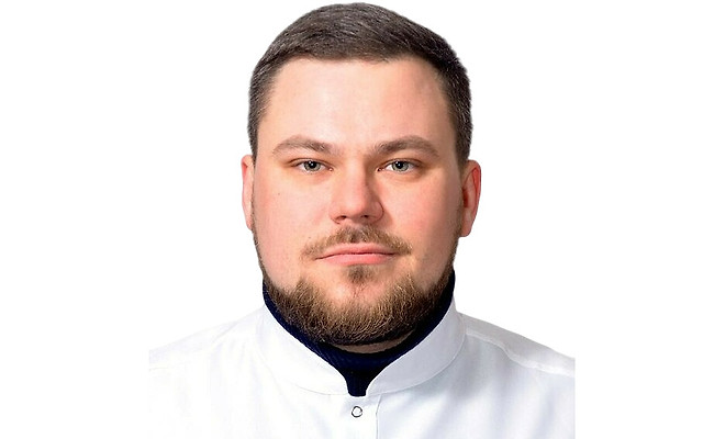 Гурьев Герман Георгиевич