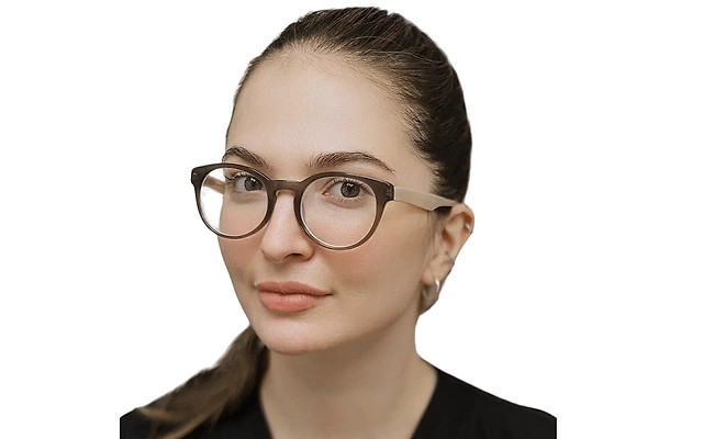 Енделадзе Жанна Ушангиевна