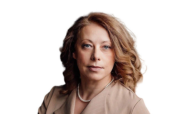 Журок Елена Михайловна