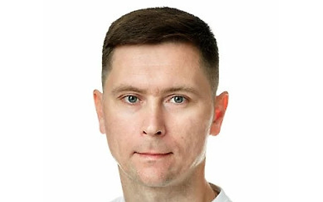 Ручушкин Роман Владимирович
