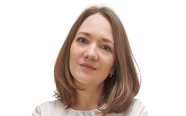 Корытова Елена Николаевна