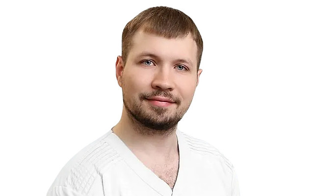 Петухов Андрей Николаевич