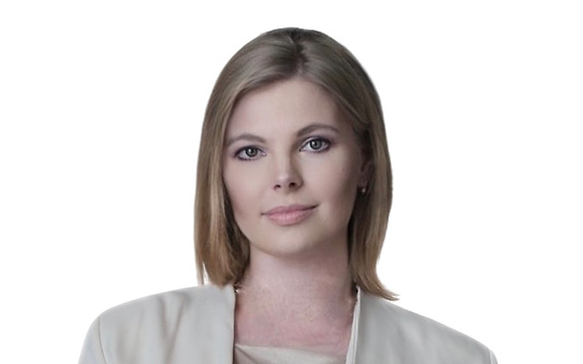 Чугунова Валерия Витальевна