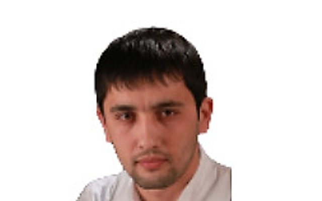 Юлдашев Шерзод Махамадкаримович