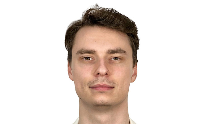Фетисов Даниил Геннадьевич