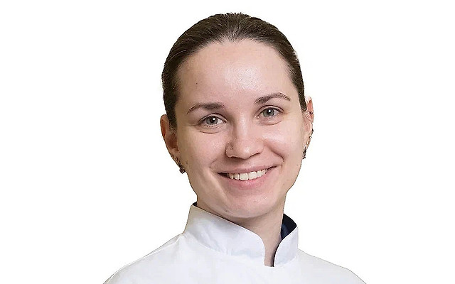 Кисораускас Ирина Валерьевна
