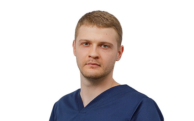 Абрамов Илья Михайлович