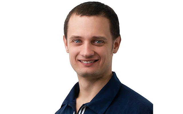 Ковальчук Михаил Владимирович