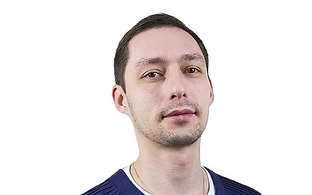 Яковлев Сергей Андреевич
