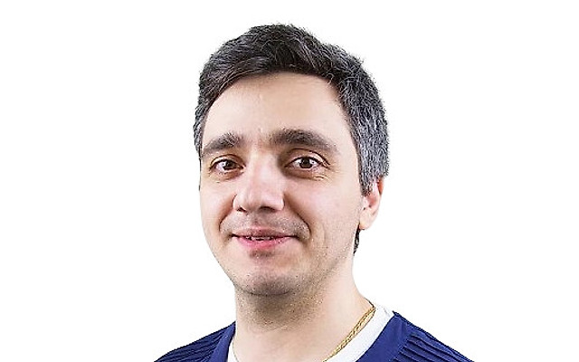 Энохов Виктор Юрьевич