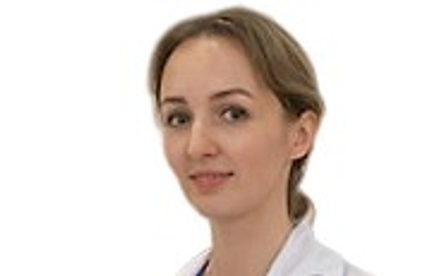 Макарова Кристина Андреевна