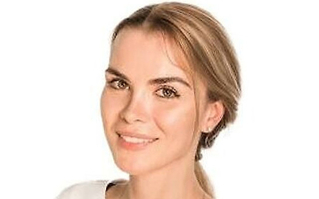 Выходцева Мария Александровна