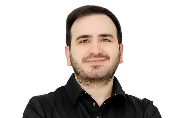 Соломонян Ваге Айкович