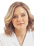 Мелешко Алиса Николаевна