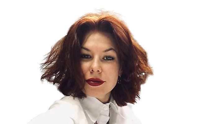 Калинина Наталия Юрьевна