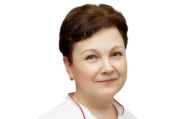 Шеина Ольга Эдуардовна