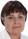 Прудченко Лиана Владимировна