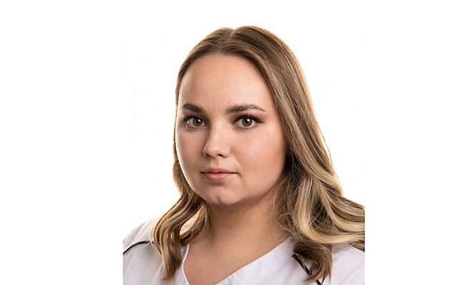 Кику Мария Владиславовна