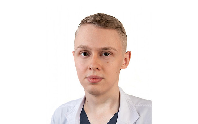 Булавин Владимир Алексеевич