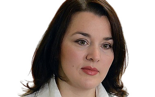 Битиева Рита Лентоевна