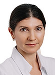 Кошурникова Екатерина Петровна