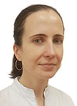 Сазонова Наталья Юрьевна