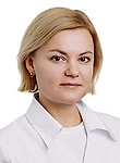 Фотина Ирина Викторовна