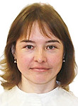 Ларетина Ирина Игоревна