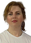 Десятова Анна Николаевна
