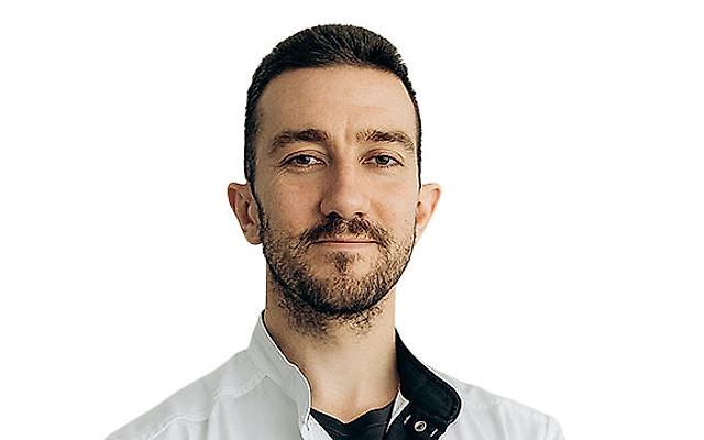 Васильев Максим Александрович