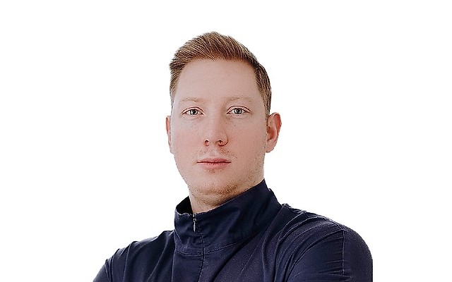 Иоонас Никита Михайлович