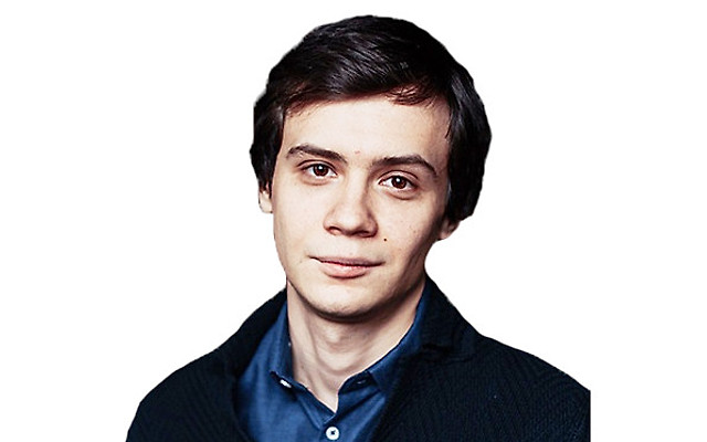 Греков Илья Игоревич