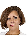 Меликова Инна Олеговна