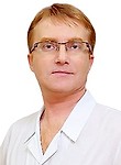Пестов Александр Сергеевич