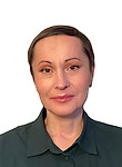 Певнева Светлана Александровна