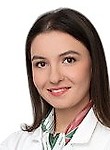 Чочуева Адалина Сагитовна
