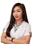 Шукурова Жанна Муваряковна