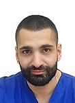 Парсамян Армен Артурович