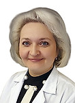 Дубовицкая Юлия Владимировна