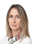 Стрижак Анастасия Сергеевна