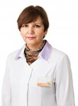 Молодая Ирина Анатольевна