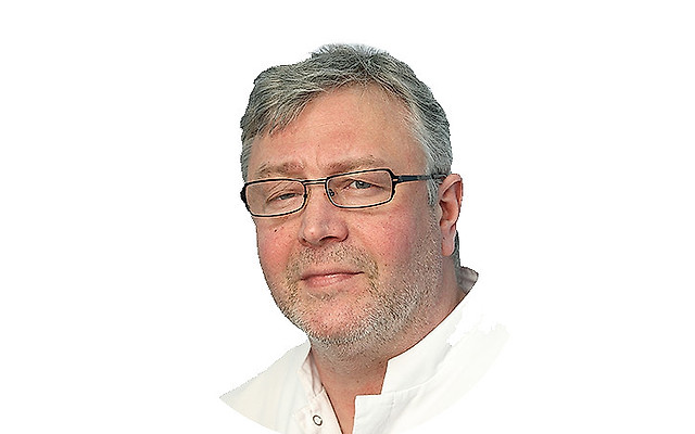 Жарук Андрей Викторович