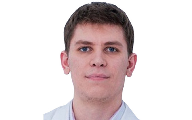 Гоглов Матвей Олегович