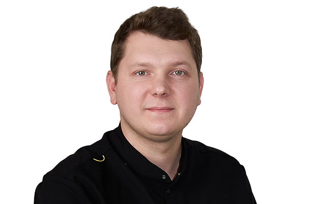 Круглинский Станислав Александрович