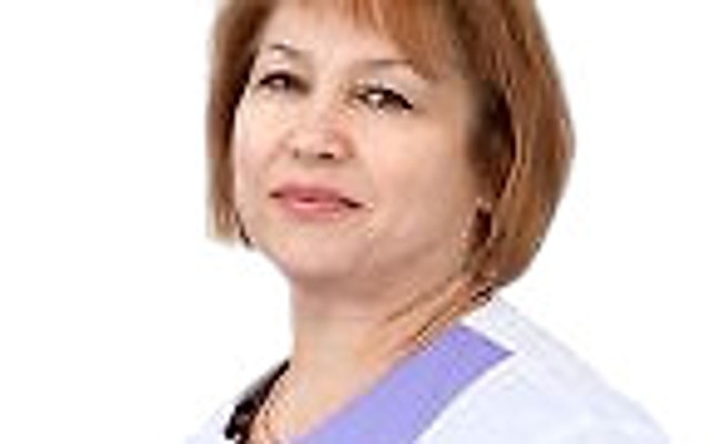 Шакина Елена Вячеславовна