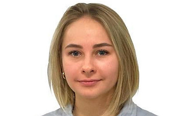 Таюрская Анна Владиславовна