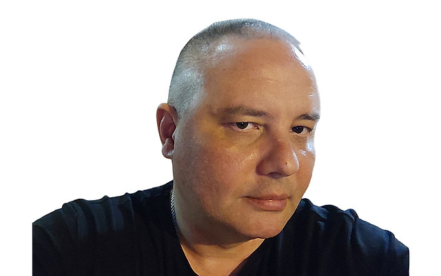 Гореславец Сергей Сергеевич