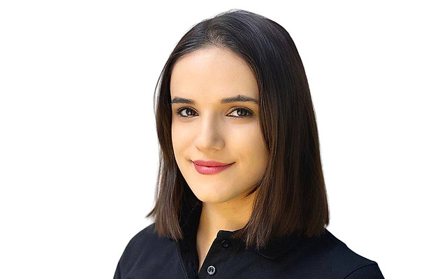 Омарова Маликат Магомедзагировна