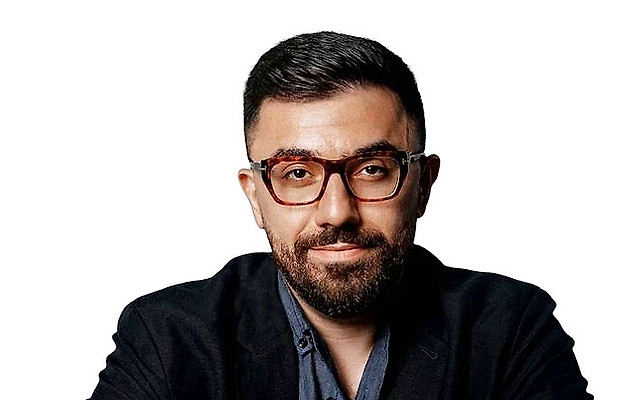 Минасян Паруйр Наириевич