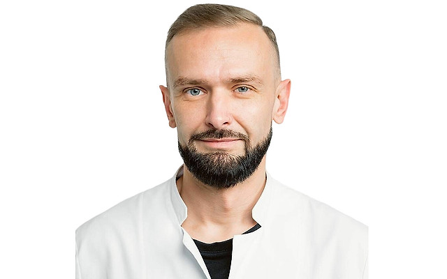 Самойлов Денис Станиславович